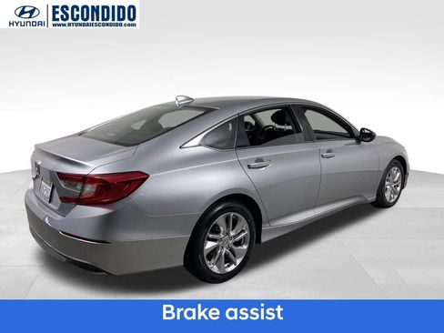 Used 2019 Honda Accord LX image 6