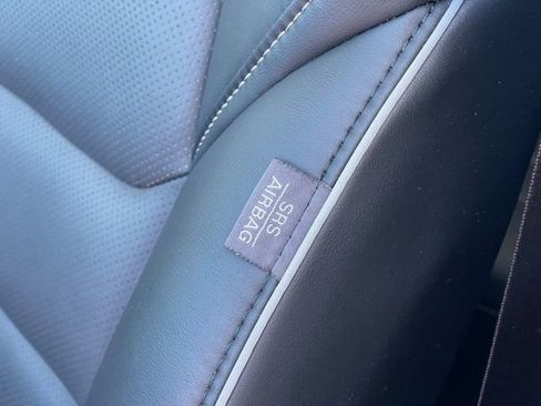 Certified 2024 MAZDA CX-5 AWD 2.5 S w/ Select Package image 15