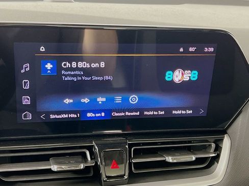 New 2026 Chevrolet TrailBlazer LT w/ Convenience Package image 14