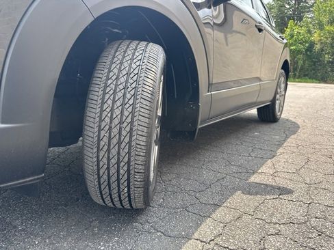 Used 2024 MAZDA CX-30 AWD 2.5 S w/ Preferred Package image 31