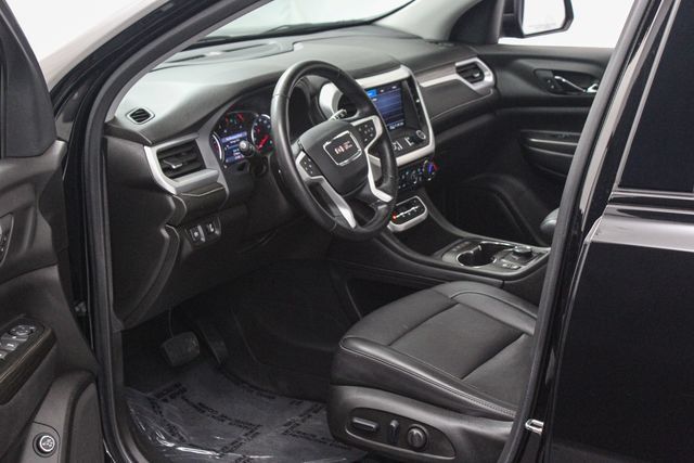 Used 2023 GMC Acadia SLT w/ Elevation Edition AWD/4WD image 16