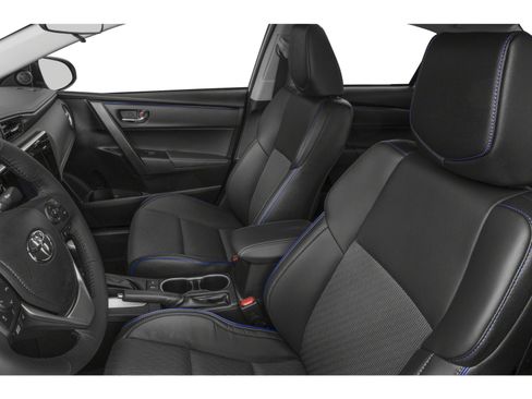 Used 2019 Toyota Corolla XLE image 8