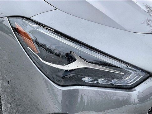 Certified 2025 Mercedes-Benz CLA 250 250 image 35