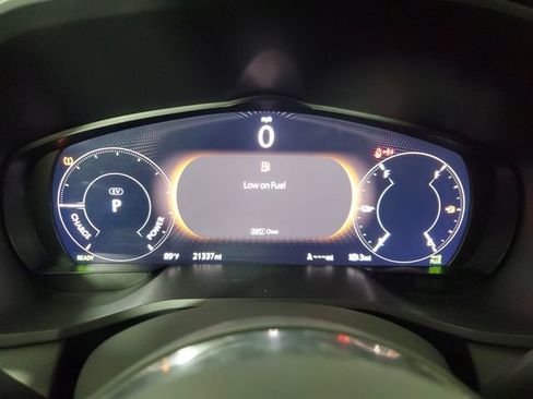 Used 2025 MAZDA CX-70 Plug-In Hybrid w/ Premium Plus AWD/4WD image 24