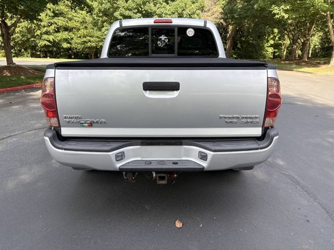 Used 2008 Toyota Tacoma PreRunner RWD image 5
