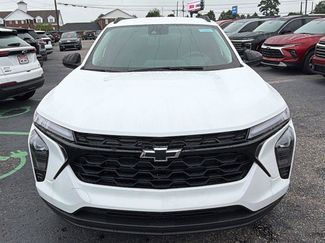 New 2026 Chevrolet Trax LT w/ Driver Confidence Package FWD video 2