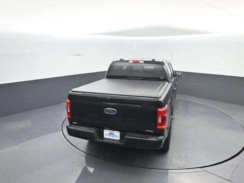 Certified 2021 Ford F150 XLT w/ Equipment Group 302A High AWD/4WD image 30
