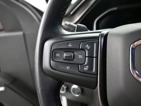 Used 2023 GMC Sierra 1500 AT4 w/ AT4 Premium Package image 15