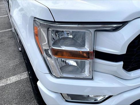 Used 2021 Ford F150 XL w/ STX Appearance Package RWD image 28