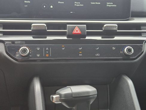 New 2026 Kia Sportage LX w/ LX Convenience Package image 16