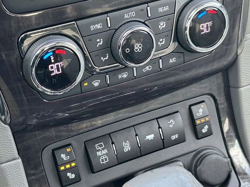 Used 2017 Buick Enclave Leather w/ Trailering Package image 26