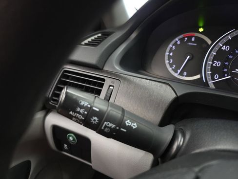 Used 2015 Honda Accord EX image 26