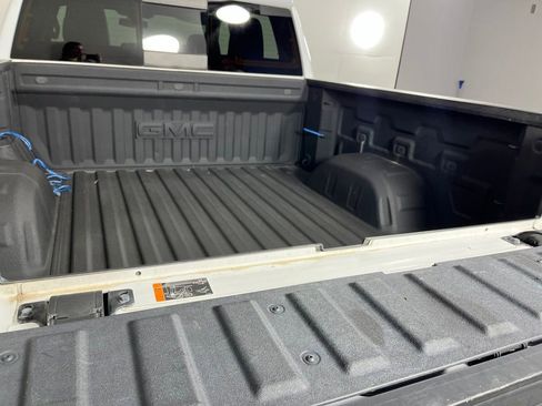 Certified 2020 GMC Sierra 1500 SLT AWD/4WD image 13