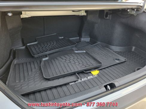 Certified 2025 Toyota Camry SE image 12