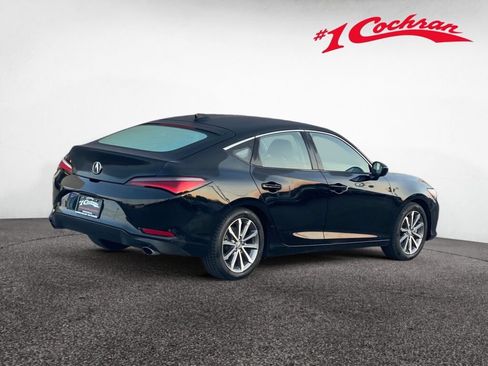 Used 2023 Acura Integra FWD image 27