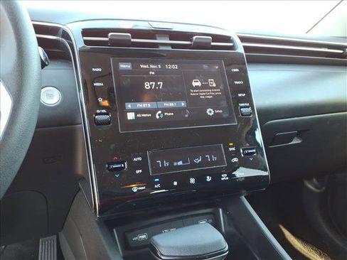 Used 2024 Hyundai Tucson SEL image 9