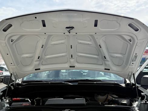 Used 2024 Chevrolet Silverado 1500 W/T w/ WT Fleet Convenience Package image 52