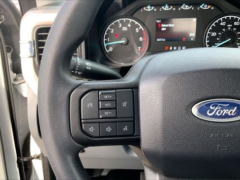 Certified 2023 Ford F250 XL w/ Snow Plow Prep Package image 23