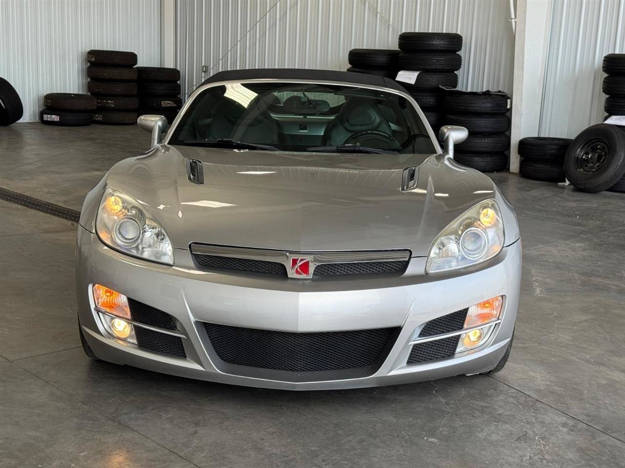 Used 2007 Saturn Sky w/ Premium Trim Pkg RWD image 25