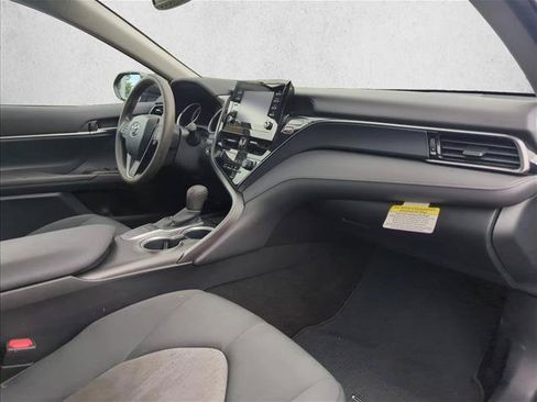 Certified 2024 Toyota Camry LE w/ Convenience Package FWD image 30