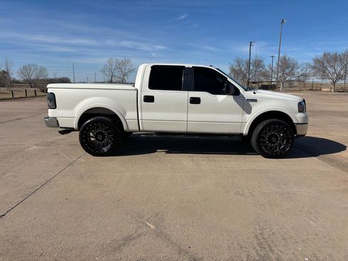 Used 2007 Ford F150 Lariat image 25