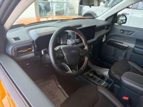 New 2026 Ford Maverick Tremor AWD/4WD image 15