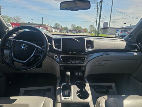 Used 2018 Honda Pilot EX-L image 15