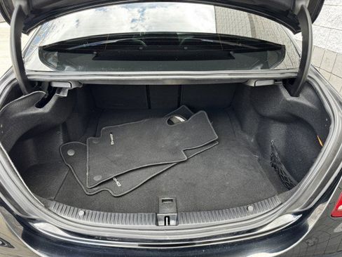 Used 2017 Mercedes-Benz C 63 AMG Sedan image 9