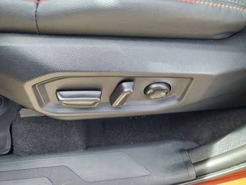 Used 2024 Toyota Tundra TRD Pro w/ TRD Pro Tow Package AWD/4WD image 7