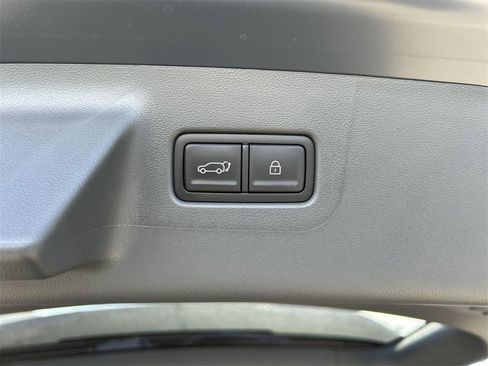 New 2026 Hyundai Santa Fe SE image 18