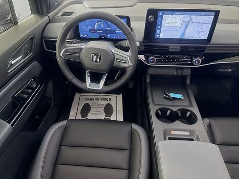 New 2026 Honda Prologue Touring image 29