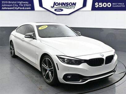 Used 2019 BMW 430i Gran Coupe
