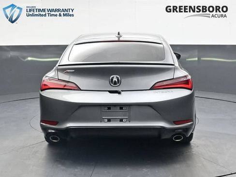 Used 2024 Acura Integra A-Spec FWD image 6