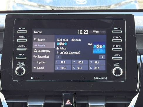 Used 2022 Toyota Camry SE image 22