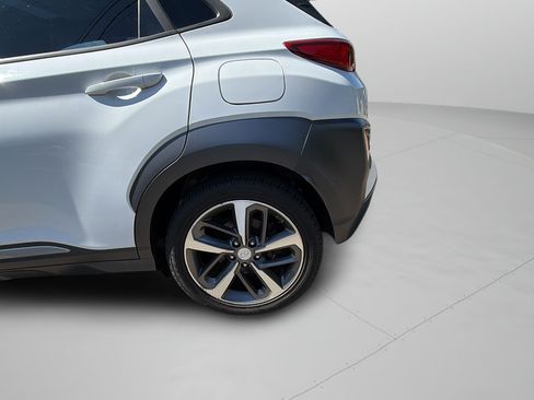 Used 2020 Hyundai Kona Limited AWD/4WD image 33