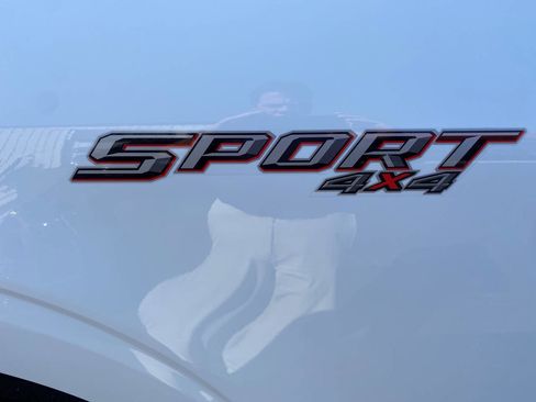 Used 2023 Ford F150 Lariat w/ Equipment Group 502A High image 11