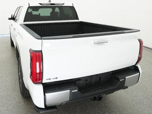 New 2026 Toyota Tundra Limited AWD/4WD image 6