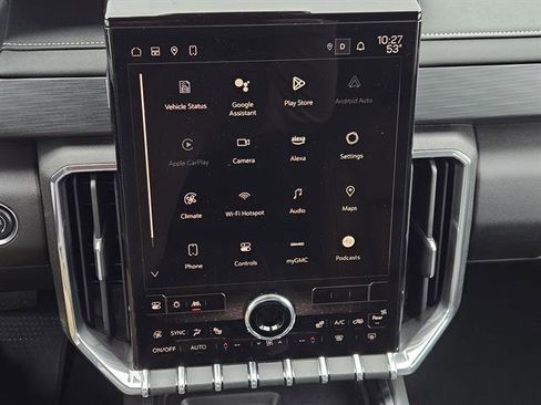 Used 2024 GMC Acadia Elevation image 13