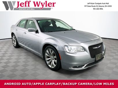 Used 2018 Chrysler 300 Limited