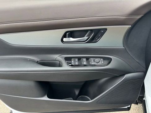 New 2026 Nissan Murano Platinum w/ Technology Package image 8