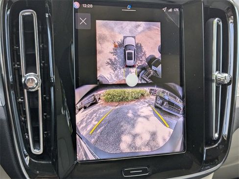 New 2026 Volvo XC40 B5 Plus w/ Protection Package Premier image 23