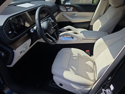 New 2026 Mercedes-Benz GLE 350 4MATIC image 8