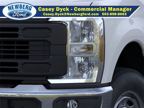 New 2026 Ford F250 XL image 18