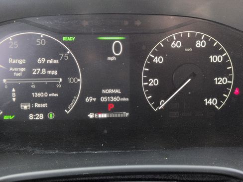 Used 2024 Honda CR-V Sport Touring image 22