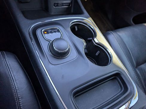 Used 2017 Dodge Durango Citadel image 11