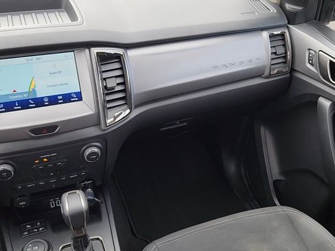 Certified 2022 Ford Ranger XLT w/ Equipment Group 301A Mid image 7