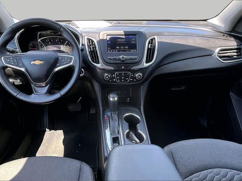 Used 2021 Chevrolet Equinox LT FWD image 15