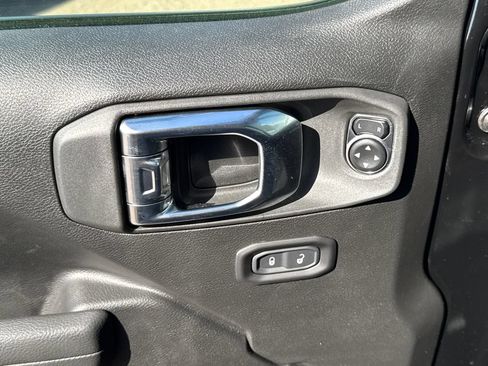 New 2026 Jeep Gladiator Sport AWD/4WD image 26