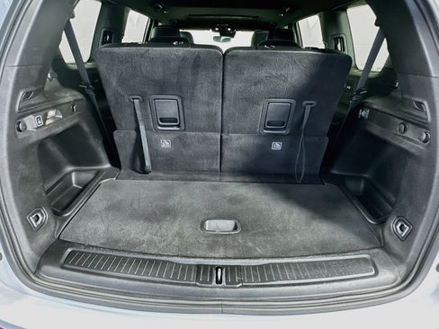 Used 2024 Jeep Grand Cherokee L Laredo AWD/4WD image 32