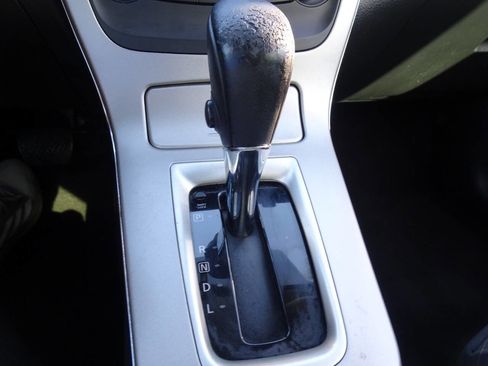 Used 2015 Nissan Sentra SV w/ Style Package image 28